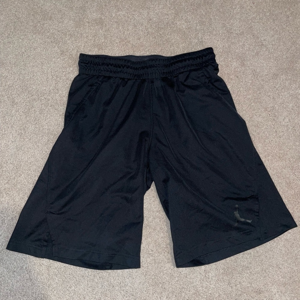 Jordan Dri-Fit Athletic Shorts